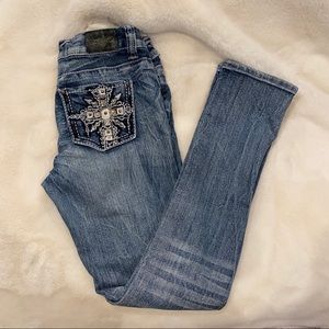ZCO jeans